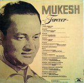Mukesh - ~Forever~ (Vinyl) Image